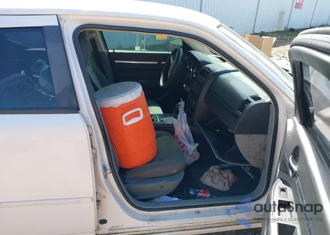 2010 Dodge Charger Sxt from USA, damaged, VIN 2B3CA3CV5AH191836